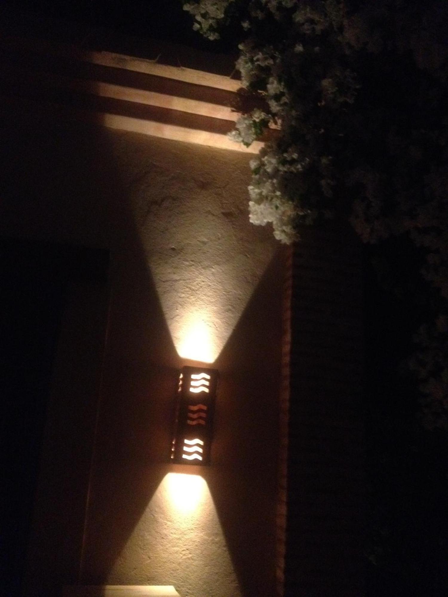Отель Casa Taos Douar Azib el goundafi Экстерьер фото