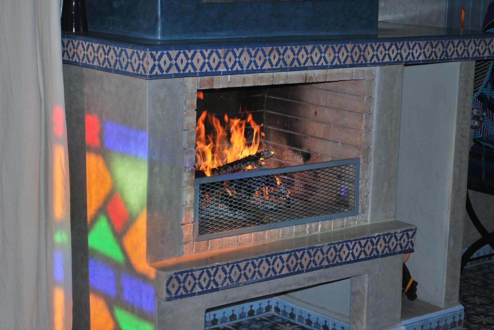 Отель Casa Taos Douar Azib el goundafi Номер фото